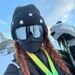 New Outdoor Cycling Sunglasses Windproof Mountaineering Ski Goggles One-piece Sports Glasses_desvips.com