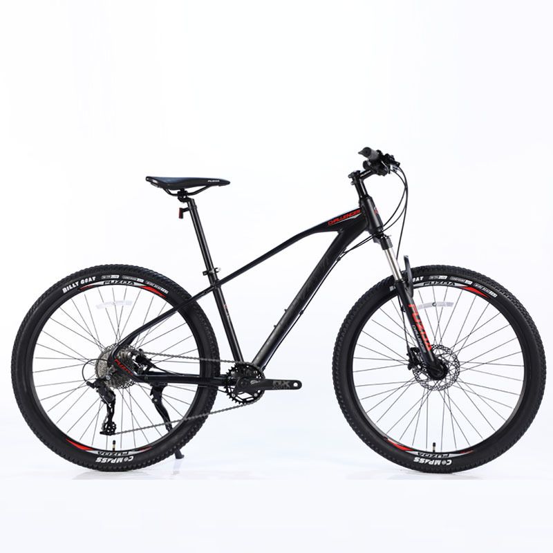 27.5inch Mountain Bike CE Certification 10/11/12/13 Speed Aluminum Alloy Adult Bicycle_desvips.com
