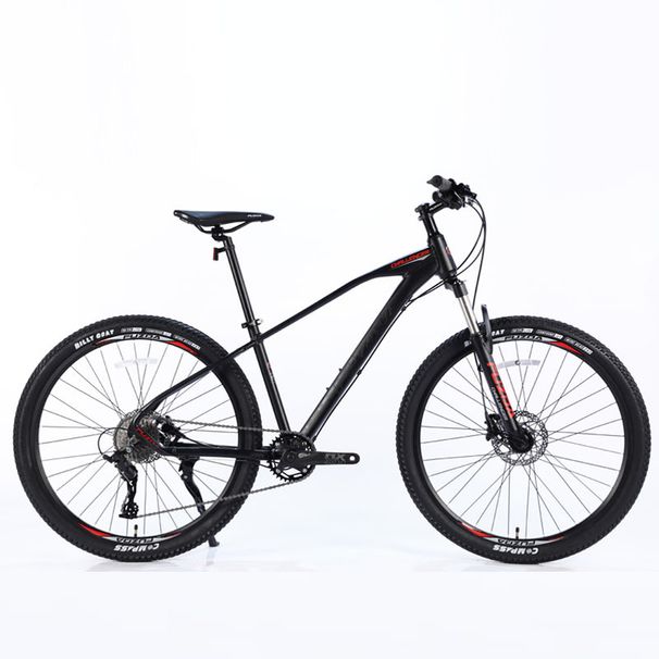 27.5inch Mountain Bike CE Certification 10/11/12/13 Speed Aluminum Alloy Adult Bicycle_desvips.com