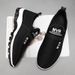 Summer Mens Casual Sport Fashion Mesh Breathable Male Designer Tennis Shoes Man Training Walking Running Sneakers_desvips.com