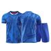 (Original Version, Without Sponsors)2526 Adult And Children's Men's Football Suit Set, Sports Football Shirt, Training Clothes_desvips.com