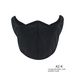 Unisex Winter Windproof Face Mask For Skiing, Motorcycling & Outdoor Sports - Breathable Polyester Balaclava_desvips.com
