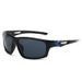 Men's Glasses Fashion Large Frame Sunglasses Men's And Women's Outdoor Running Windshields Personalized Cycling Sports Goggles_desvips.com