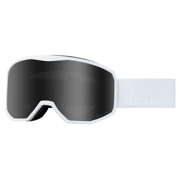 NOKO-New Women's Ski Goggles, Breathable, High-definition, Anti-fog Card And Myopia Goggles, Men's Ski Goggles_desvips.com