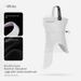 Premium Winter Balaclava For Women - Fleece Lined Windproof Face Mask For Cycling, Skiing, Motorcycling & Outdoor Sports (DTJ30)_desvips.com