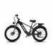 WILDEWAY Soared Pro Electric Bike For Adults, 48V 30Ah Removable Battery,Hydraulic Disc Brakes_desvips.com