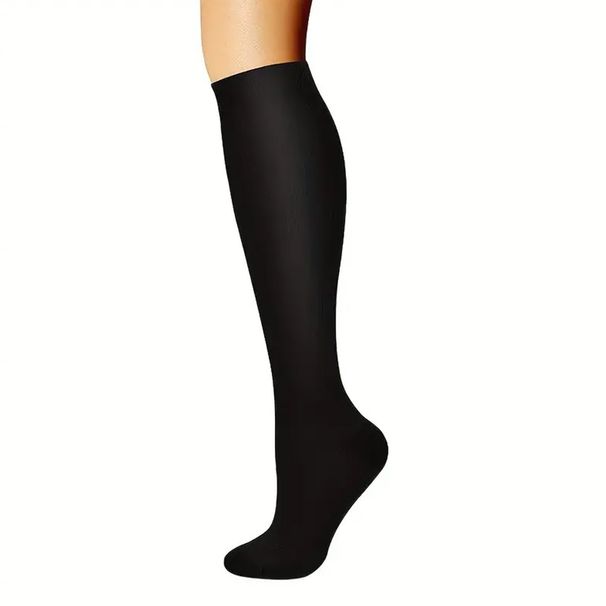 European And American Popular Sports Compression Socks Sports Elastic Socks Stockings_desvips.com