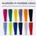 Adult Professional Football Socks with Knee Pads Pressure Calf Protectors Leg Warmers Cross Border Foreign Trade Sports Socks_desvips.com