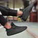MAEDEF Mens Casual High Quality Lightweight Running Man Sneakers Lace Up Flats Shoes Male Outdoor Sports Tennis Shoe_desvips.com