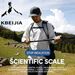 Kangbeijia Essential Items Mountain Climbing: Trekking Poles, Equipment Men And Women, Outdoor Hiking Sticks With Red_desvips.com