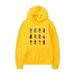 New Anime My Hero Academia Merchandise Autumn Winter Casual Loose Hooded Fleece Sweatshirt Unisex_desvips.com