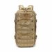 Outdoor Sports Tactical Backpack Military Camouflage Backpack Large Capacity Bag Travel Hiking Tactical Sports Bag_desvips.com