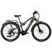Heda TX TX19 Electric Mountain Bike,48V 19.2Ah Battery, 27-Speed_desvips.com