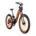 CYRUSHER Trax 2.0 All-Terrain Electric Bike, 52V 20Ah Battery, 4-Bar Full Suspension, Shimano 9-Speed_desvips.com