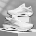 New Trendy Sports Running Comfortable Casual Shoes For Both Men And Women Lightweight Popcorn Sole Outdoor Walking Shoe_desvips.com