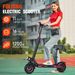 Electric Scooter EU Warehouse 11 Inch 1200W 48V Powerful Foldable Off Road Portable Dual Brake Kick Scooter Folding Electric Scooters For Adult_desvips.com