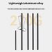 Outdoor Bracket Horse Stall Hanging Camping Lighting Stand Pole Camp Lamp_desvips.com