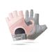 Fitness Anti-Callus Anti-Slip Wear-Resistant New Half-Finger Training Sports Cycling Gloves Unisex Wholesale_desvips.com