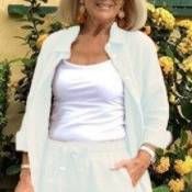 Women's Clothing Summer Linen Harem Pants Retro Loose Nine Point Pants Belt Style Solid Color Harem Cotton and Linen Suit_desvips.com