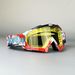 Cycling Goggles Motorcycle Off-road Outdoor Sports Glasses Ski Glasses ATV Windproof_desvips.com