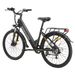 SINOHON EM300 26" City Commuter E-Bike With 36V 15.6Ah Removable Battery_desvips.com