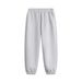 Li-Ning Women's Sports Style Pants AT DRY BASE Comfortable Breathable Adjustable Waist LiNing Stylish Leisure Sweatpants_desvips.com