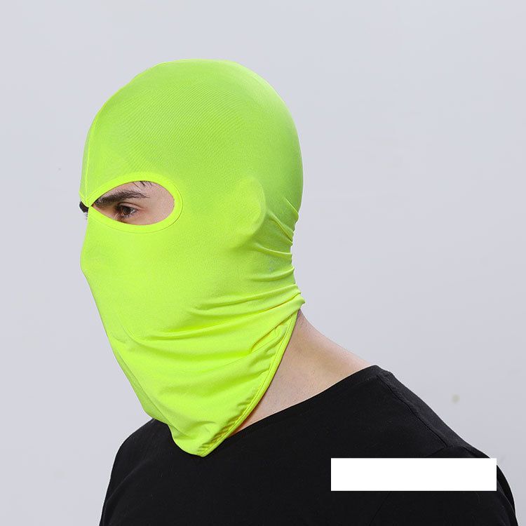 Sports Face Masks Tactical Outdoor Sports Riding Mask Motorcycle Liner Bicycle Windproof Dustproof Helmet Head Cover_desvips.com