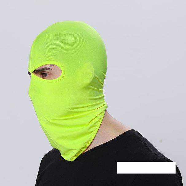 Sports Face Masks Tactical Outdoor Sports Riding Mask Motorcycle Liner Bicycle Windproof Dustproof Helmet Head Cover_desvips.com