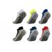 Football Low Top Glue Non Slip Boat Towel Bottom Floor Yoga Running Sports Socks FootballSock_desvips.com