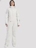 Unisex Waterproof Ski Suit – Windproof Snowboarding Jumpsuit For Men & Women | Thermal Winter Loose Fit With Reinforced Seams_desvips.com