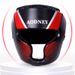 Boxing, Fighting, Muay Thai, Helmets, Anti-fall, Actual Combat Gear, Thickened Masks_desvips.com