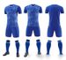 Quick Drying Football Jersey Set For Men And Women Printed Sports Team Uniform Suitable For Competitions Training Students And Children_desvips.com