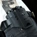 Multi Use EDC Portable Storage Leather Bag, Portable Hanging Bag For Outdoor Travel, Mountain Climbing And Exploration_desvips.com