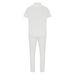 Men's Basic Solid Color Casual Sports Suit_desvips.com