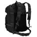 Army-Style Backpack, 50L Capacity, Black, Coated Oxford Fabric, Breathable Mesh Back Panel, Suitable For Outdoor Activities, Long Trips, Camping_desvips.com