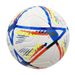 Cross-Border Hot Sale No. 5 PU Machine-Stitched World Cup Match Champions Premier League Children's Training Football_desvips.com
