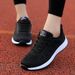 2025 Lightweight Running For Women Sneakers Comfortable Sport Walking Shoes_desvips.com