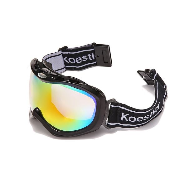 New Releases In December In Stock Outdoor Riding Gear Mask Motorcycle Harley Ski Goggles Protective Glasses_desvips.com