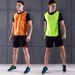 VIP Sports Football Vest /Football Jerseys Team Group Training Breathable Soccer Running_desvips.com