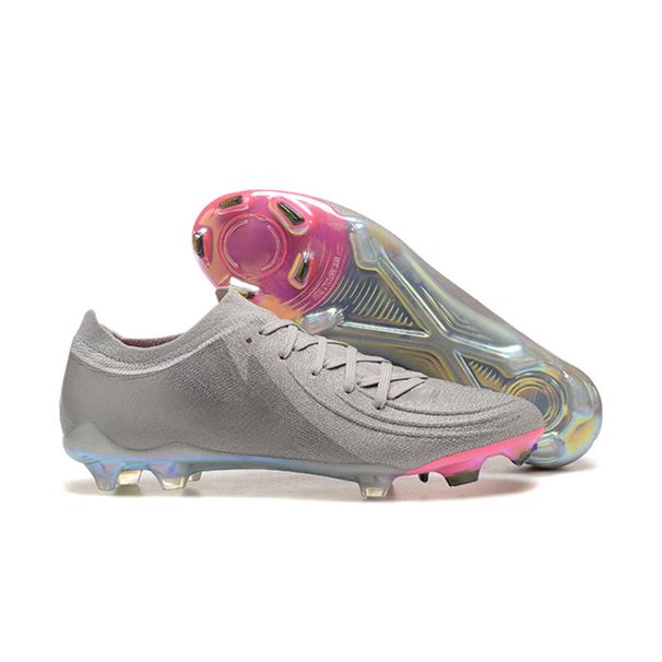 26ss New Cross-Border Wholesale World Cup Moon Demon FG Long Spike Men And Women Sports Training Low-Top Football Shoes_desvips.com