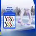 Winter Wool Ski For Men And Women, Thickened Warm Merino Socks, Professional Snow Socks_desvips.com