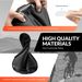 ROCKBROS Bicycle Saddle Cover Waterproof Gel Seat Protector_desvips.com