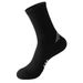 Men's Professional Marathon Running Socks Thickened Terry Cloth Sole Non-Slip Wear-Resistant Cotton Sports Basketball Badminton Socks_desvips.com