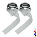 Fitness Pull Force Sports Power Belt Grip Silicone Non-Slip Wear-Resistant Wristband For Dumbbell Hard Pull Belt Sports & Entertainment_desvips.com