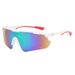 Cycling Eyewear Sports Sunglasses Windproof Dustproof Mountain Bike Glasses Lightweight With UV400 Protection Fashionable Outdoor Sunglasses_desvips.com