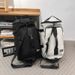 New Large Capacity Travel Fashionable Simple Casual Sports Gym Yoga Unisex Multifunctional Shoulder Bag_desvips.com