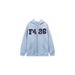 2025 Hot F426 Hooded Couple Unisex Versatile Printed Top National Trend Brand Zipper Sweatshirt_desvips.com