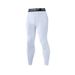 Men's Sports Tights For Running, Basketball Training, Outdoor Cycling, Compression Pants, High Elasticity, Quick-dry_desvips.com