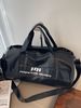 Travel Large-capacity Crossbody Bag, Lightweight Waterproof Dry-wet Separation Gym Women, Sports For Men, Swimming And Yoga Bag_desvips.com