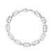 Teeth Pattern Titanium Steel Bracelet Men, Fashion Hot Sale, Trendy And Unique Jewelry For Women, High-End_desvips.com